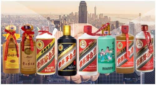 昌吉州吉木萨尔县回收茅台