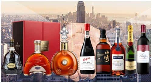 昌吉州吉木萨尔县回收洋酒