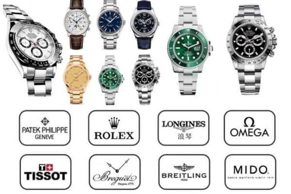 昌吉州吉木萨尔县回收名表